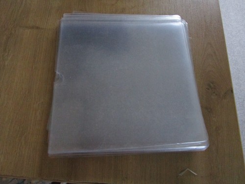 Pvc record - 7",