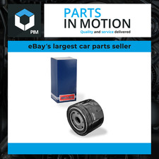 Oil Filter fits IVECO DAILY