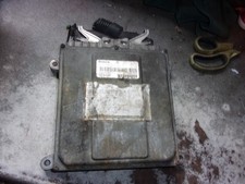 IVECO DAILY 2.8 ECU 0 281 001 537 0281001537 500332361