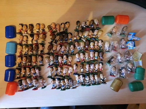 Corinthian microstars job lot - corinthian,