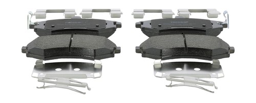 Fdb1840 brake pad set disc - brake,