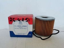 MEIWA S3002 SUZUKI GSX750/1100 GS 750 E.T. OIL FILTER