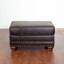 Leinster Faux Leather