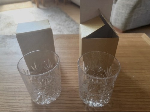Royal scot crystal - royal,