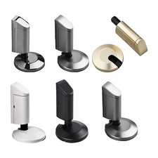 Mechanical Door Stopper