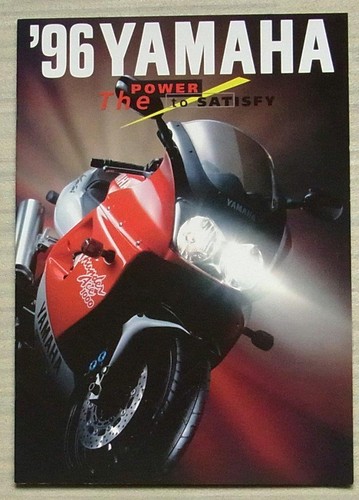 Yamaha motorcycles sales - yamaha,