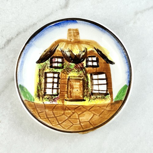 Vtg price kensington olde - price, ye