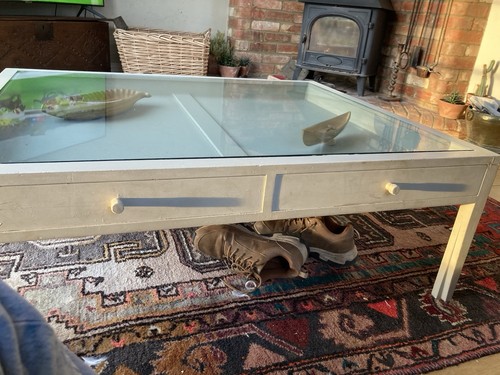 Jasper conran coffe table - jasper,