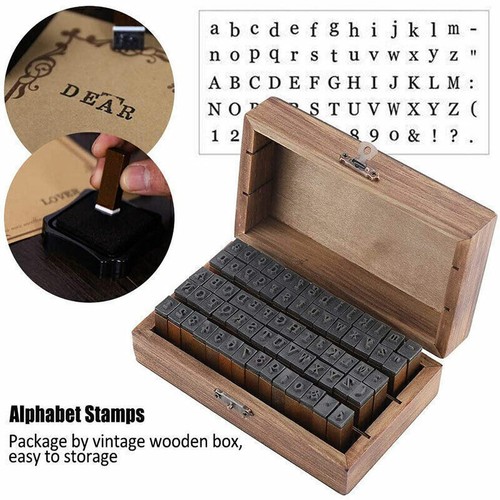 Pcs retro rubber stamp - pcs,
