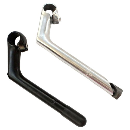 Handle bar stem gooseneck - bar,