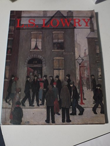 Lowry 0000 - s., lowry: