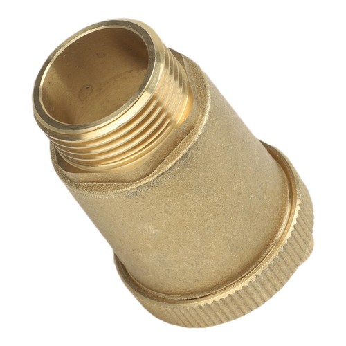 Inch automatic air - vent, valve