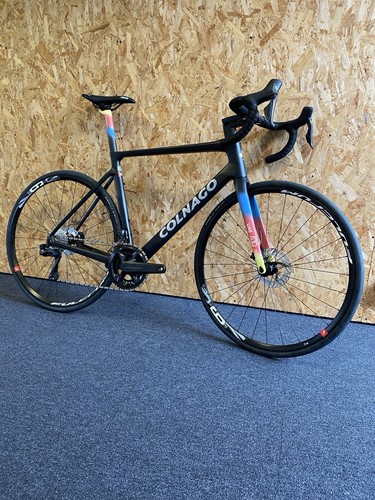 Colnago v4rs team emirates - v4rs,