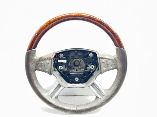 Mercedes benz w164 2006 - mercedes-benz,