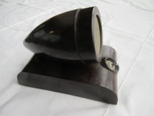 GEC General Electric table top Bakelite 1947 Microphone BC1902 retro prop