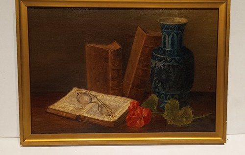 Original english school - original,