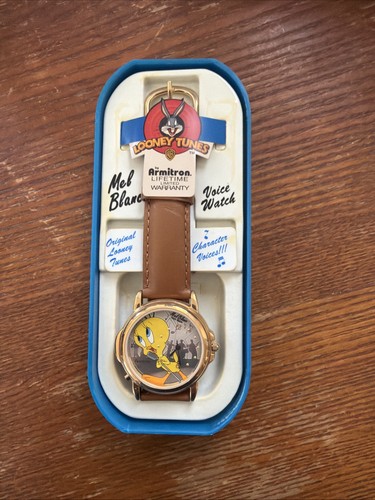 Vintage armitron looney tunes - vintage,