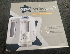 Tommee Tippee Perfect Prep
