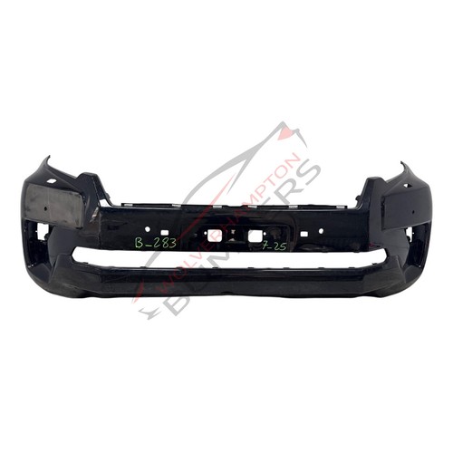 Toyota land cruiser genuine - land,