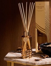 NEXT Reed Diffuser Dark rose