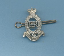 ROYAL HORSE ARTILLERY.WHITE