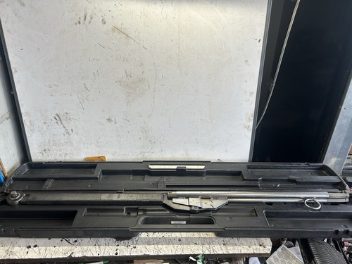 Norbar industrial long - 5,