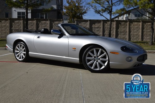 2005 xk8 convertible - xk8,