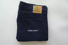 Ex M&S STRAIGHT Textured Jean