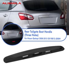 For Nissan Qashqai 2008-2015 3