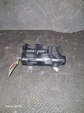 2010 VOLKSWAGEN POLO 6R MULTIMEDIA INTERFACE MODULE ECU 5N0035342C