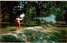 Patriot Minutemen Brown Bess