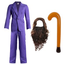 MENS BOOK DAY TWIT HUSBAND