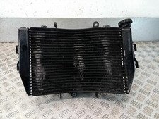 2011 TRIUMPH SPEED TRIPLE 1050 Radiator (SEE LISTING)