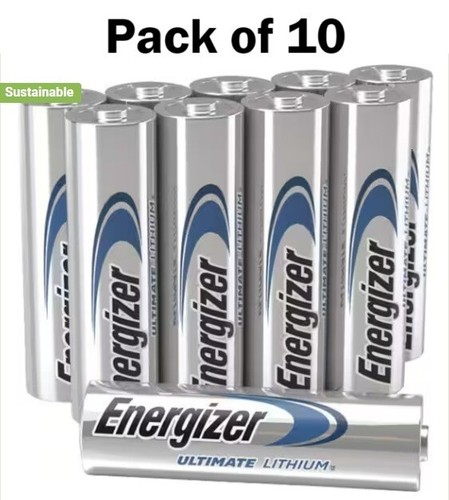 Energizer ultimate - aa,