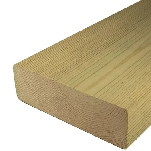 6x2 timber tanalised c16 - 6x2,