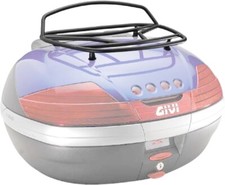 Luggage Rack GIVI for Bags