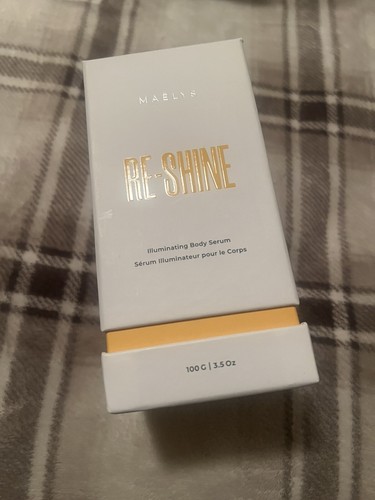 New maëlys cosmetics - new,