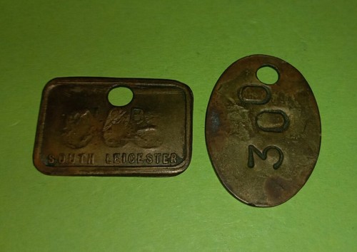 Matched number pair b - pair, n.c.b