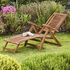 Acacia hardwood folding - hardwood,