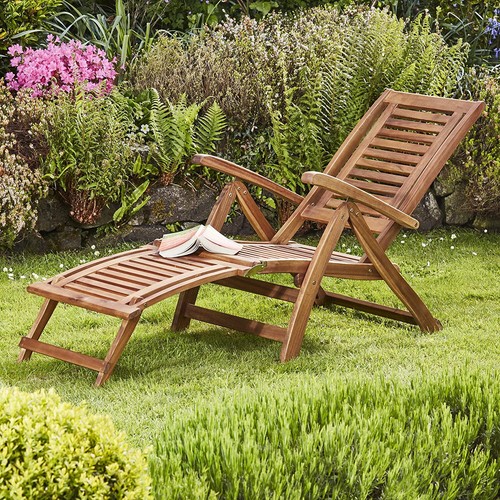 Acacia hardwood folding - hardwood,