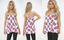 British Flag Union Jack All