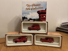 Corgi CP99116 The Classic 70's