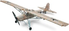 New Tamiya Models Fieseler Fi