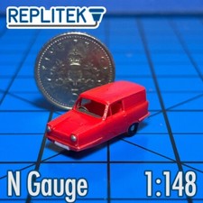 N-Gauge 1971 Reliant Regal