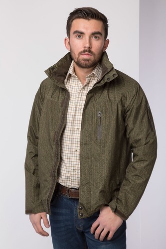 Rydale mesh lined shooting - rydale,