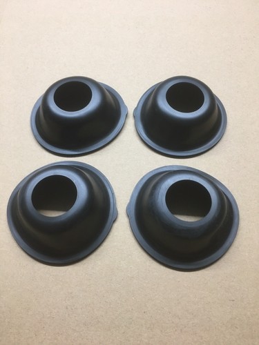 Carburettor diaphragm - 4,