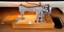 Sew-tric Harmony De Luxe
