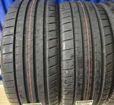 2X NEW BRIDGESTONE POTENZA