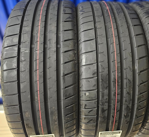 New bridgestone potenza - 2x,