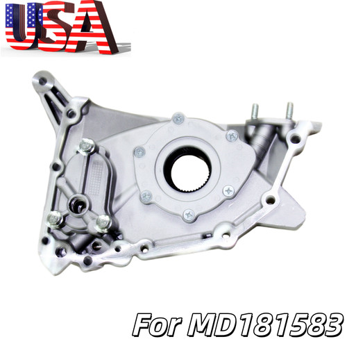 Engine oil pump fits - engine,